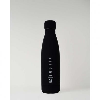 Relode Metal Water Bottle, 500 ml i gruppen Träningsredskap & Utrustning / Shakers & Vattenflaskor / Vattenflaskor hos Proteinbolaget (PB-25642)