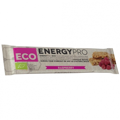 FCB RAW Energy i gruppen Bars / Energibar hos Proteinbolaget.se (PB-2785)