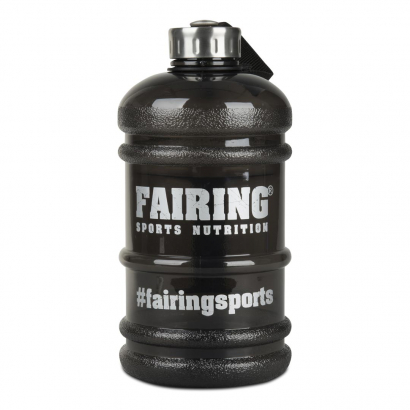 Fairing Water Jug i gruppen Träningstillbehör / Shakers / Vattenflaskor / Vattenflaskor hos Proteinbolaget.se (PB-2884)
