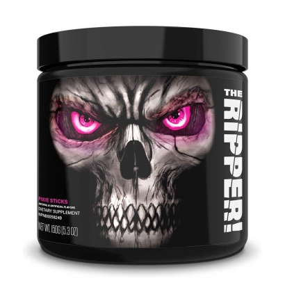 Cobra Labs The Ripper i gruppen Fettförbrännare / Uppiggande hos Proteinbolaget.se (PB-2895)