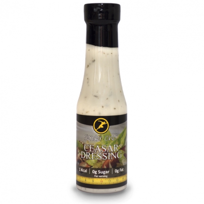 Slender Chef Ceasar Dressing 350ml i gruppen Livsmedel / Såser & röror hos Proteinbolaget.se (PB-2945)