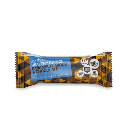 Allevo Healthy Choice Bar 35g i gruppen Bars / Dietbars hos Proteinbolaget.se (PB-3017)