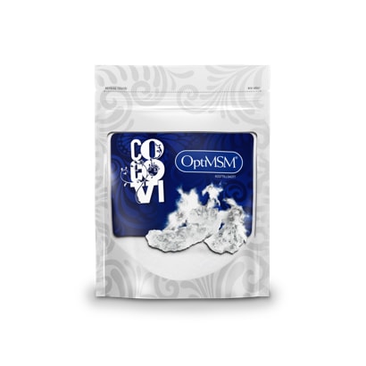 CocoVi Opti-MSM i gruppen Vitaminer / Mineraler hos Proteinbolaget.se (PB-3324)