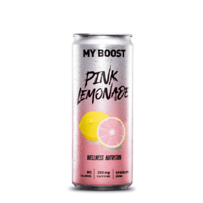 my boost dryck my boost dryck
