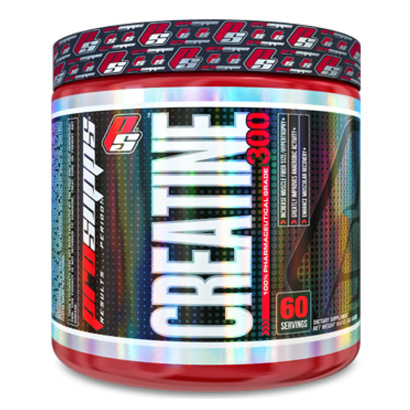 Pro Supps Creatine 300 i gruppen Kreatin / Kreatin monohydrat hos Proteinbolaget.se (PB-3664)