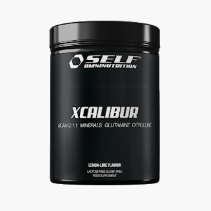 Self Omninutrition Xcalibur 400g i gruppen Aminosyror / Aminosyrakomplex hos Proteinbolaget.se (PB-4426)