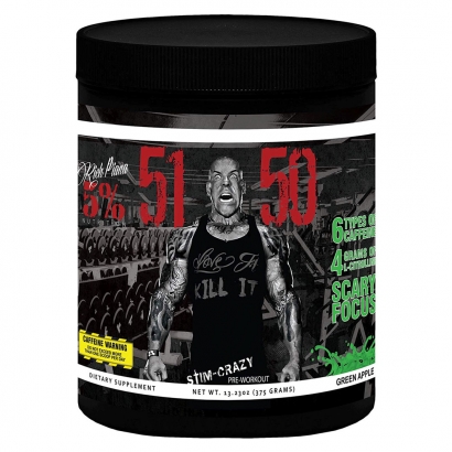 5% Nutrition 5150 i gruppen Prestationshöjare / PWO / Pump & NO hos Proteinbolaget.se (PB-4494)