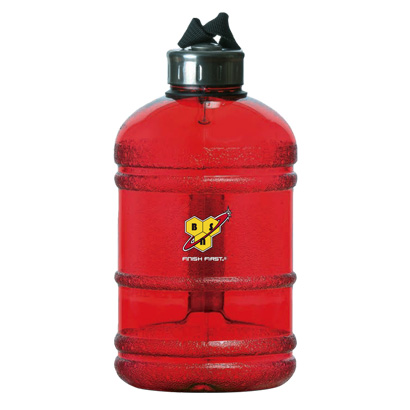 BSN Half Gallon Water Bottle i gruppen Träningstillbehör / Shakers / Vattenflaskor / Vattenflaskor hos Proteinbolaget.se (PB-45128)