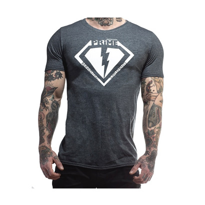 Prime Nutrition t-shirt i gruppen Träningskläder / För honom / T-shirt hos Proteinbolaget.se (PB-4569)