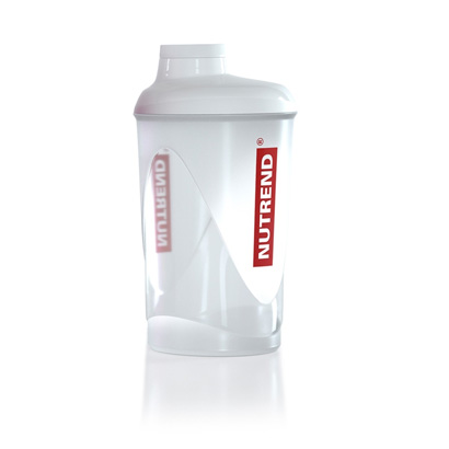 Nutrend Shaker i gruppen Träningstillbehör / Shakers / Vattenflaskor / Shakers hos Proteinbolaget.se (PB-48515)
