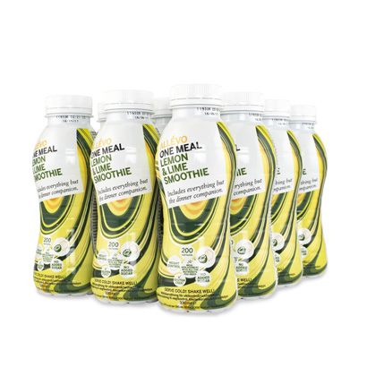12 x Allevo One Meal Smoothie 330ml i gruppen Storköp hos Proteinbolaget.se (PB-5093)