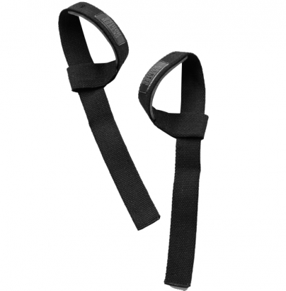 Better Bodies Lifting Straps i gruppen Träningstillbehör / Dragremmar & Grepp hos Proteinbolaget.se (PB-5123)