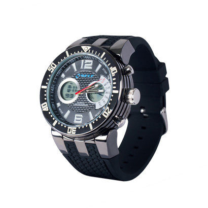Self Omninutrition Analog Sport Design Watch i gruppen Träningstillbehör / Övrigt hos Proteinbolaget.se (PB-5424)