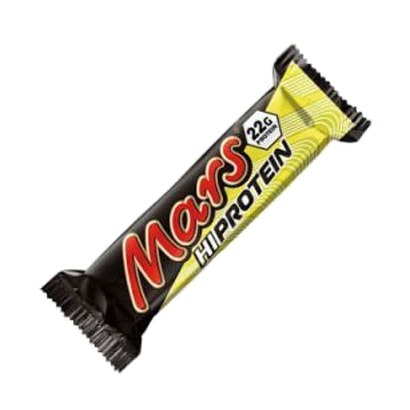 Mars Protein Bar 57g i gruppen Bars / Proteinbars hos Proteinbolaget.se (PB-5612)