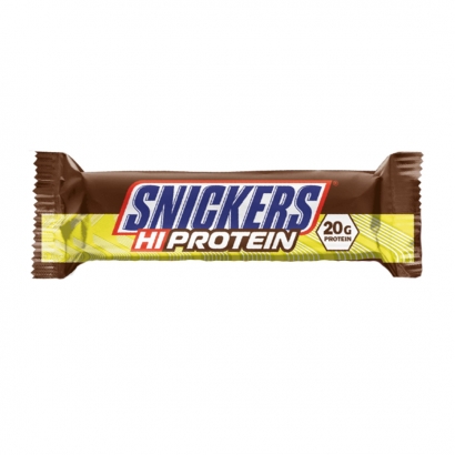 Snickers Protein Bar 51g i gruppen Bars / Proteinbars hos Proteinbolaget.se (PB-6523)