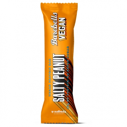barebells proteinbolaget 55g salty peanut proteincompany proteinonline