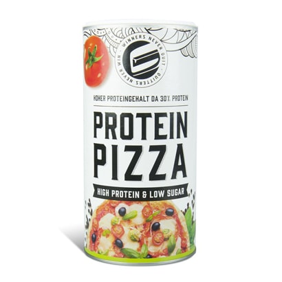 GOT7 Protein Pizza baking mix i gruppen Livsmedel / Övrigt hos Proteinbolaget.se (PB-7632)