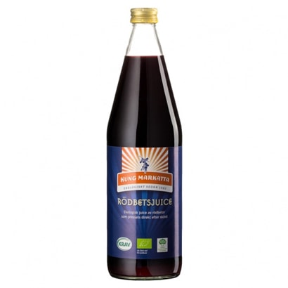 kung markatta rödbetsjuice kung markatta rödbetsjuice