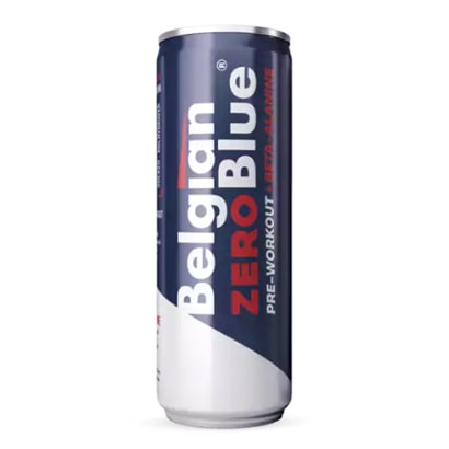 Belgian Blue i gruppen Drycker / Energidryck hos Proteinbolaget.se (PB-8492)