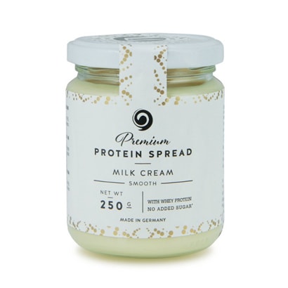 GOT7 Premium Protein Spread i gruppen Livsmedel / Nötsmör hos Proteinbolaget.se (PB-8743)