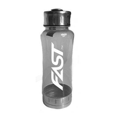FAST Ice Shake 600 ml i gruppen Träningstillbehör / Shakers / Vattenflaskor / Shakers hos Proteinbolaget.se (PB-8948)