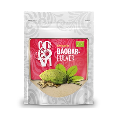 CocoVi Baobab i gruppen Hälsokost hos Proteinbolaget.se (PB-8967)