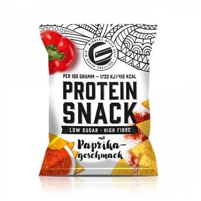GOT7 Protein Snack Nachos i gruppen Livsmedel / Snacks & Tilltugg hos Proteinbolaget.se (PB-9253)