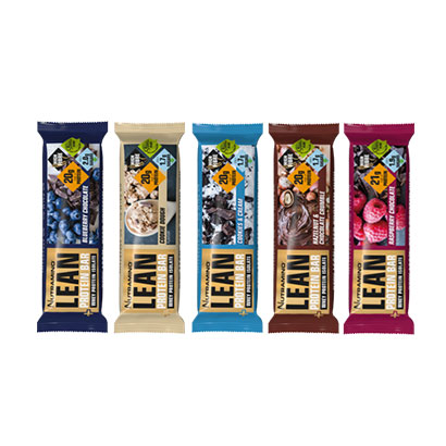 lean proteinbar lean proteinbar