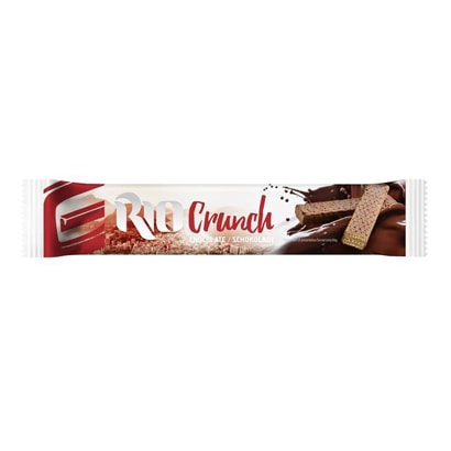 GOT7 Rio Crunch Protein Waffer i gruppen Livsmedel / Snacks & Tilltugg hos Proteinbolaget.se (PB-9752)