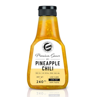 GOT7 Premium Sauce i gruppen Livsmedel / Såser & röror hos Proteinbolaget.se (PB-9831)