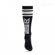 Better Bodies Knee Socks Black