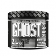 Ghost Supps Pre-Workout 165g