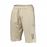 Gasp Throwback Sweatshorts, Cement