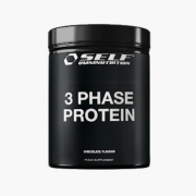 Self Omninutrition 3 Phase Protein
