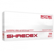 Scitec Nutrition Shredex 108 Kapslar