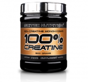 Scitec 100% Creatine 500g
