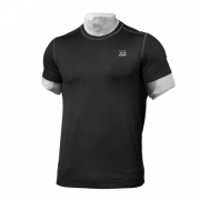 Better Bodies Performance Tee Black