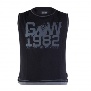Gorilla Wear GW1982 S/L PRO Tee