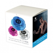 Coolerpad 3-Pack