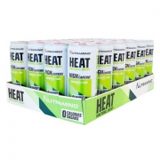 24 x Nutramino HEAT (Utförsäljning)