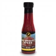 Slender Chef Strawberry Syrup 350 ml