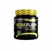 BioTechUSA BCAA Flash 540g