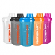 3 x Proteinbolaget Neon Shakers