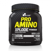 Olimp Pro Amino Xplode Power 360g