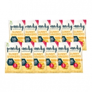 12 X Pandy Protein Candy 80 g