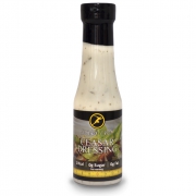 Slender Chef Ceasar Dressing 350ml