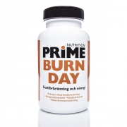 Prime Nutrition Burn Day