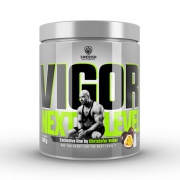 Swedish Supplements Vigor 500g