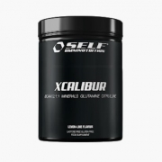 Self Omninutrition Xcalibur 400g