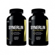 2 x Self Omninutrition Synerlin